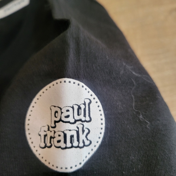 Paul Frank China T-Shirt Size Medium NWOT - Picture 4 of 6
